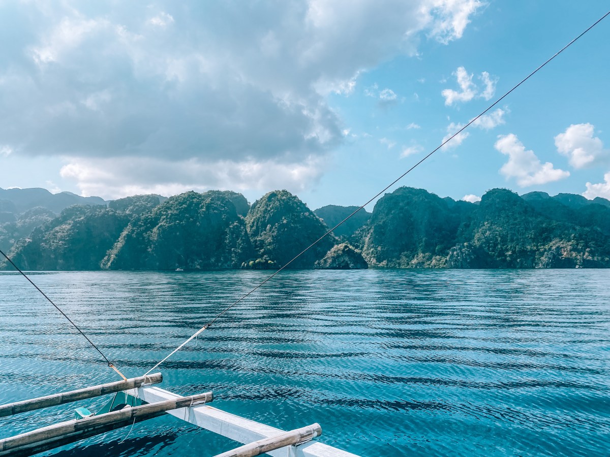 Instagram-Worthy Moments: Top Sights in Coron,&nbsp;Palawan