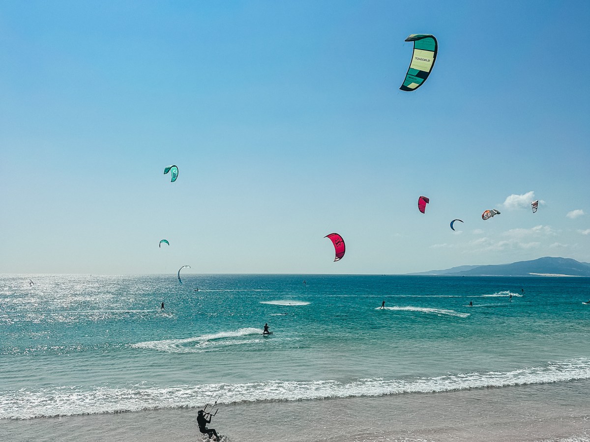 Top Things to Do in Tarifa (Spain) – Travel Spotlight of the&nbsp;Day