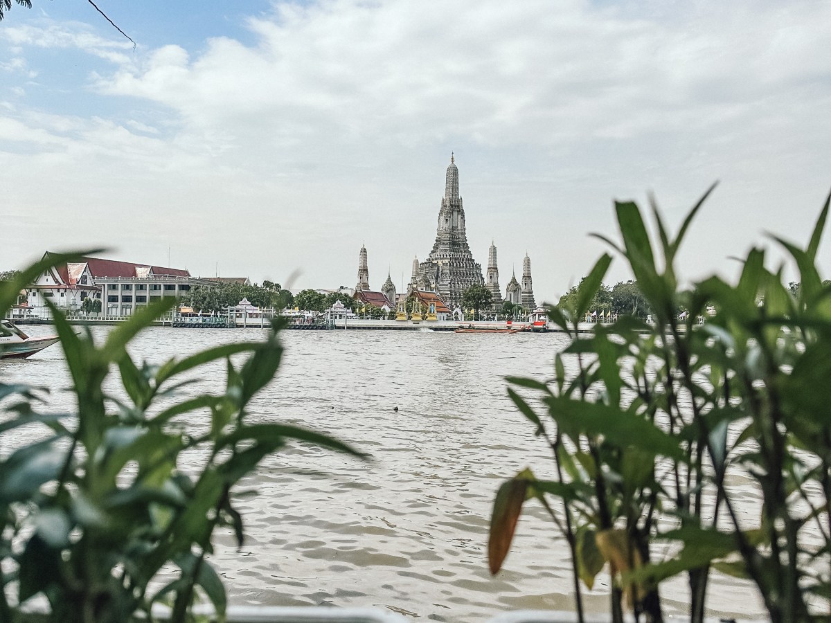 Top Things to Do in Bangkok: Exploring the Enchanting Capital of&nbsp;Thailand