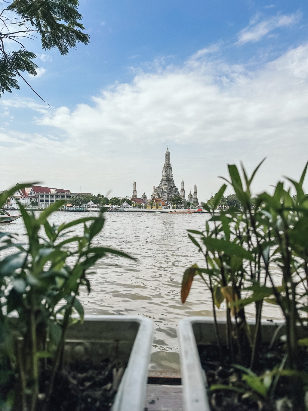 Top Things to Do in Bangkok: Exploring the Enchanting Capital of Thailand