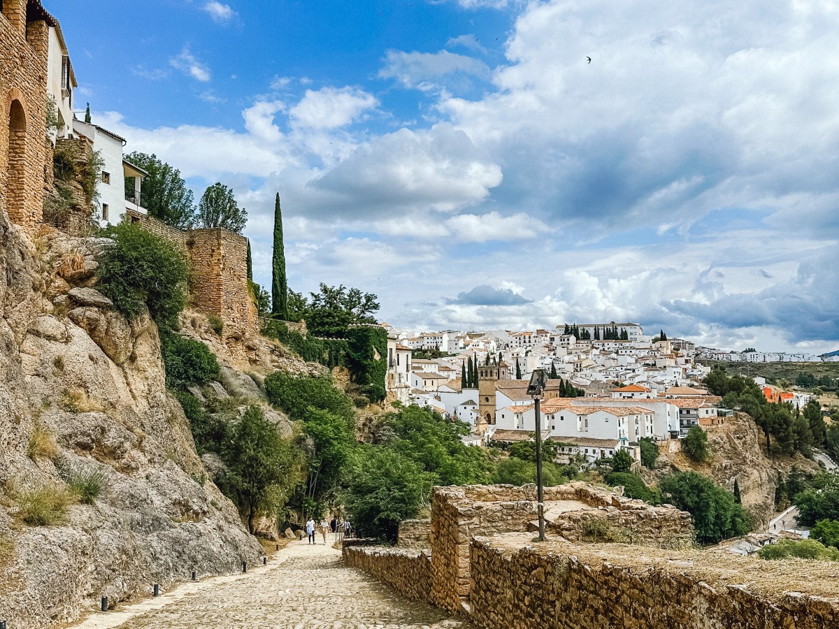 Top Things to Do in Ronda (Malaga): A Little Gem in&nbsp;Andalusia