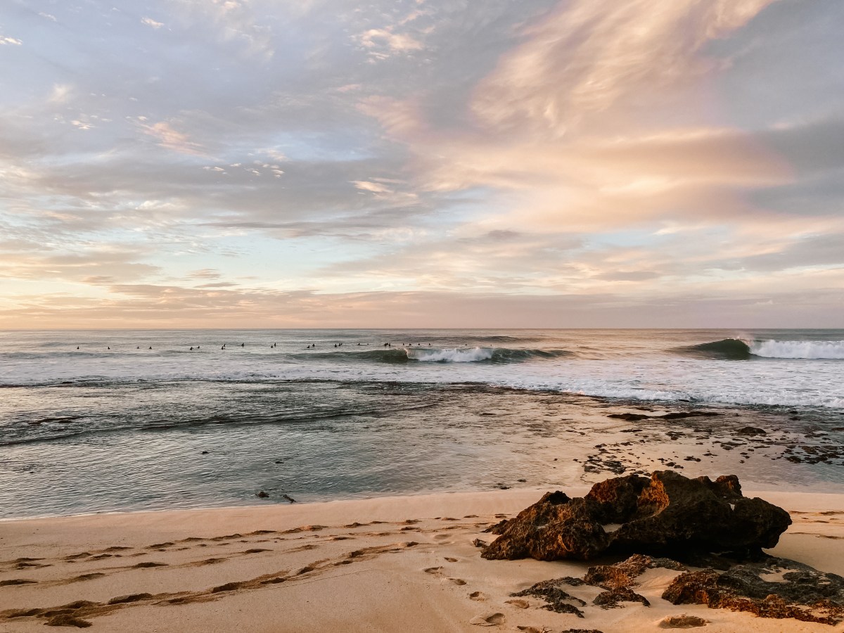 Exploring Hawaii in 2 Weeks – Part III: 4 Days in&nbsp;Oahu